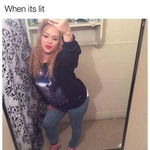 Meet your Posher, Maylene